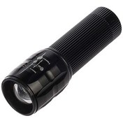 تصویر چراغ قوه پلیسی Police flashlight