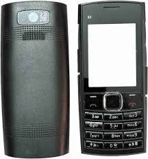 تصویر قاب پنل نوکیا X202 