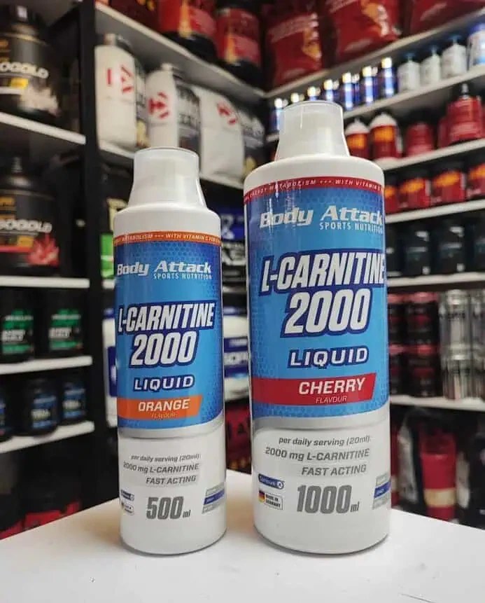 body attack l-carnitine 2000 خرید و قیمت مایع کارنیتین بادی اتک 500 میل Liquid GHK-Cu Serums - Stop Pack Size:6 Pack baby birght