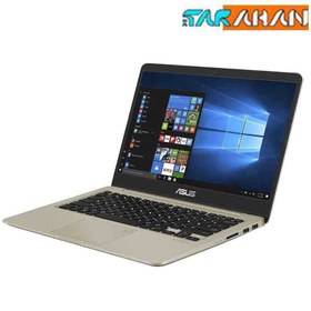 تصویر لپ تاپ 14 اینچ ایسوس VivoBook S14 S410UN Asus VivoBook S14 S410UN | 14 inch | Core i7 | 12GB | 1TB | 4GB