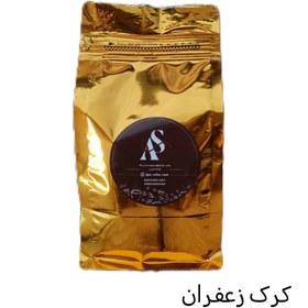 تصویر کرک زعفران کپی - نیم کیلو 