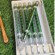 تصویر الماس شیشه بر نفت خور اکو 