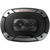 تصویر اسپیکر خودرو پایونیر مدل TS-6965v3 Pioneer TS-6965v3 Car Speaker