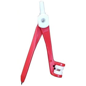 تصویر پرگار مدل پارسا - سبز 