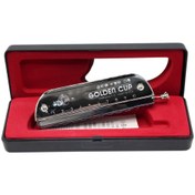 تصویر سازدهنی کروماتیک گلدن کاپ Golden Cup 1040 