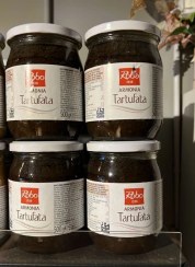 تصویر تروفیلو برند روبو ایتالیا ۵۰۰گرمی 