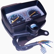 تصویر کیلومتر موتورسیکلت راپیدو کد MF1000123 