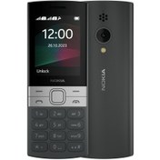 تصویر گوشی نوکیا (بدون گارانتی) 2023 150 | حافظه 4 مگابایت Nokia 150 2023 (Without Garanty) 4 MB