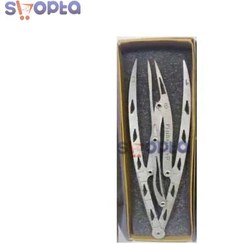 تصویر دیوایدر خرچنگی 