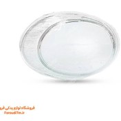 تصویر شیشه مه شکن جلو راست پژو ۲۰۶ 