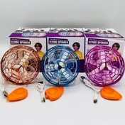 تصویر توپ پرنده 