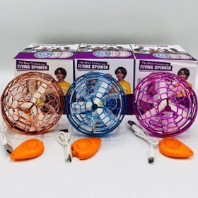 تصویر توپ پرنده 