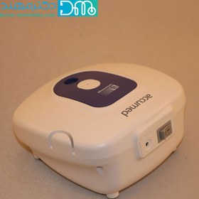 تصویر نبولایزر اکیومد مدل NF80 ACCUMED NF80