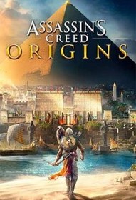 تصویر بازی Assassin's Creed Origins برای استیم 