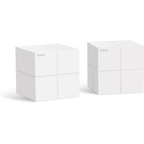 تصویر مش دو بانده تندا مدل Nova MW6 (2-Pack) 