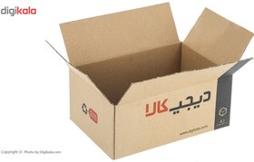 تصویر کارتن بسته بندی دیجی کالا مدل SC19608 سایز A1 بسته 20 عددی Digikala SC19608 Packing Box A1 20PCS