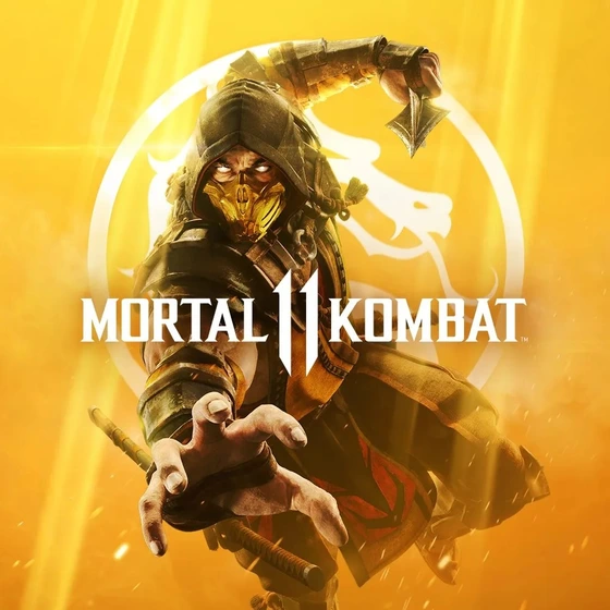 خرید اکانت قانونی بازی Mortal Kombat 12 PS4 ظرفیت دوم - وولف لند شاپ