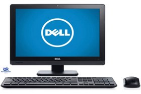 تصویر کامپیوتر Dell OptiPlex 3011 All in one 