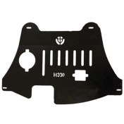 تصویر سینی زیر موتور برلیانس 300 