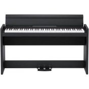 تصویر پیانو دیجیتال کرگ مدل LP-380 Korg LP-380 Digital Piano