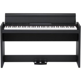 تصویر پیانو دیجیتال کرگ مدل LP-380 Korg LP-380 Digital Piano