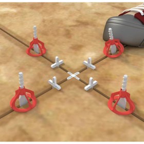 تصویر کلیپس کاشی پیچی 