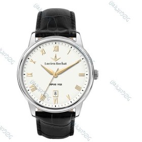 تصویر ساعت مچی مردانه لوسین روشا(Lucien Rochat)| مدل R0451116001 Lucien Rochat Watches Model R0451116001