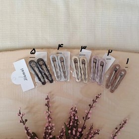 تصویر گیره انبری فلزی 