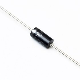 تصویر دیود زنر P6KE36A DIODE ZENER P6KE36A