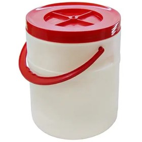 تصویر دبه ربی ۱۰ کیلویی 