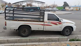 تصویر پادرا پلاس مدل 1400 ا دنده ای دنده ای