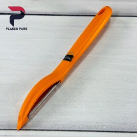 تصویر پوست کن قلمی حیدری 