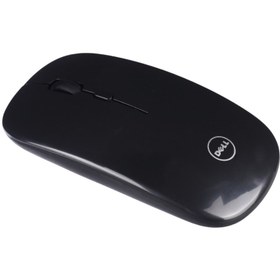 تصویر موس بی سیم شارژی Dell W10 Dell W10 Wireless Mouse