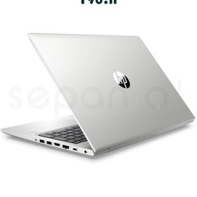 تصویر لپ تاپ اچ‌ پی مدل ProBook 450 G6-i5 8GB 256SSD نسل 8 