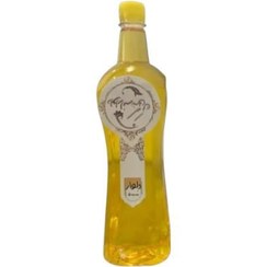 تصویر روغن آفتاب گردان دلوار Delvar sunflower oil