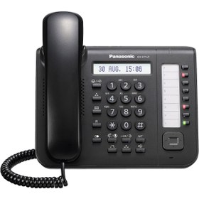 تصویر تلفن سانترال پاناسونیک مدل KX-DT521 