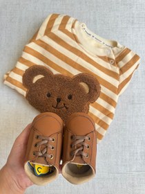 تصویر سرهمی داخل کرک تدی 