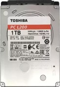 تصویر هارد اینترنال 3.5 اینچ توشیبا S300 Surveillance 1TB Toshiba S300 Surveillance 1TB 3.5 Inch HDD