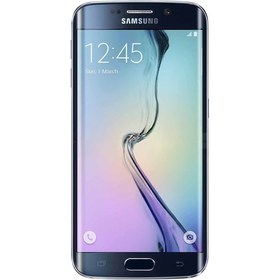 تصویر گوشی گلکسی اس 6 اج سامسونگ رم3GB حافظه داخلی64GB  ضمانت + قیمت | دی 1401 - تانک Samsung Galaxy S6 Edge (Stock) 32/3 GB