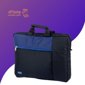 تصویر کیف لپ تاپ برند blue bag مدل b090 blue bag laptop bag model B090