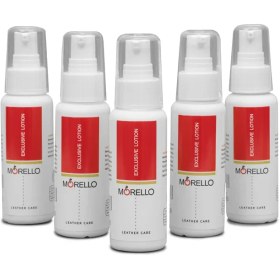 تصویر لوسیون احیاکننده چرم 