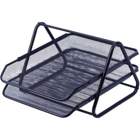 تصویر کازیه دو طبقه 