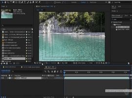 تصویر ویژگی های جدید After Effects CC 2017 