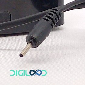 تصویر شارژر نوکیا سوزنی 