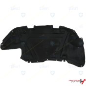 تصویر عایق حرارتی قطعه عرضی اکسل عقب رنو تندر ایساکو - رنو - 1140107802 