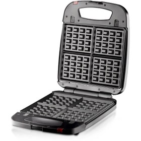 تصویر 812-27 گریل 