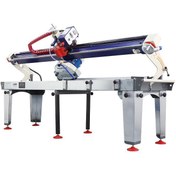 تصویر دستگاه سنگبری ایلیاکو مدل پاور گالوانیزه 