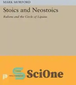 تصویر دانلود کتاب Stoics and neostoics: Rubens and the circle of Lipsius - رواقیون و نئوستوئیک ها: روبنس و دایره لیپسیوس 