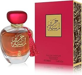 تصویر عطرهای من Lamsat Harir از Arabiyat Eau de Parfum برای مردان و زنان عطر ماندگار عربی ، 100 میلی لیتر My Perfumes LAMSAT HARIR from ARABIYAT Eau De Parfum for Men and Women Long Lasting Arabian Perfume, 100ml