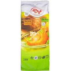 تصویر میگو سوخاری 250g ب. آ 